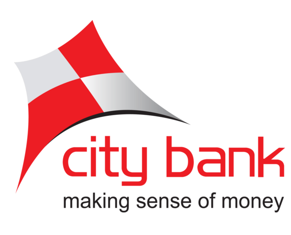 City Bank PlC logo