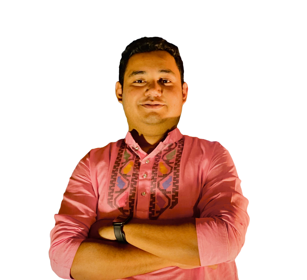 Turjo Das Dip